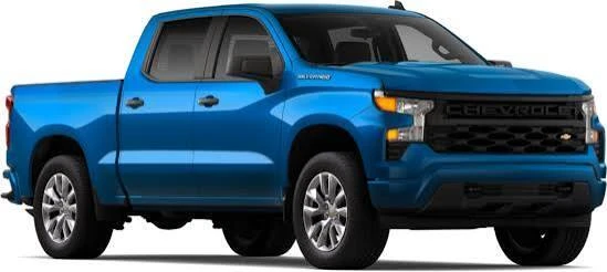 Truck parts & accessories 