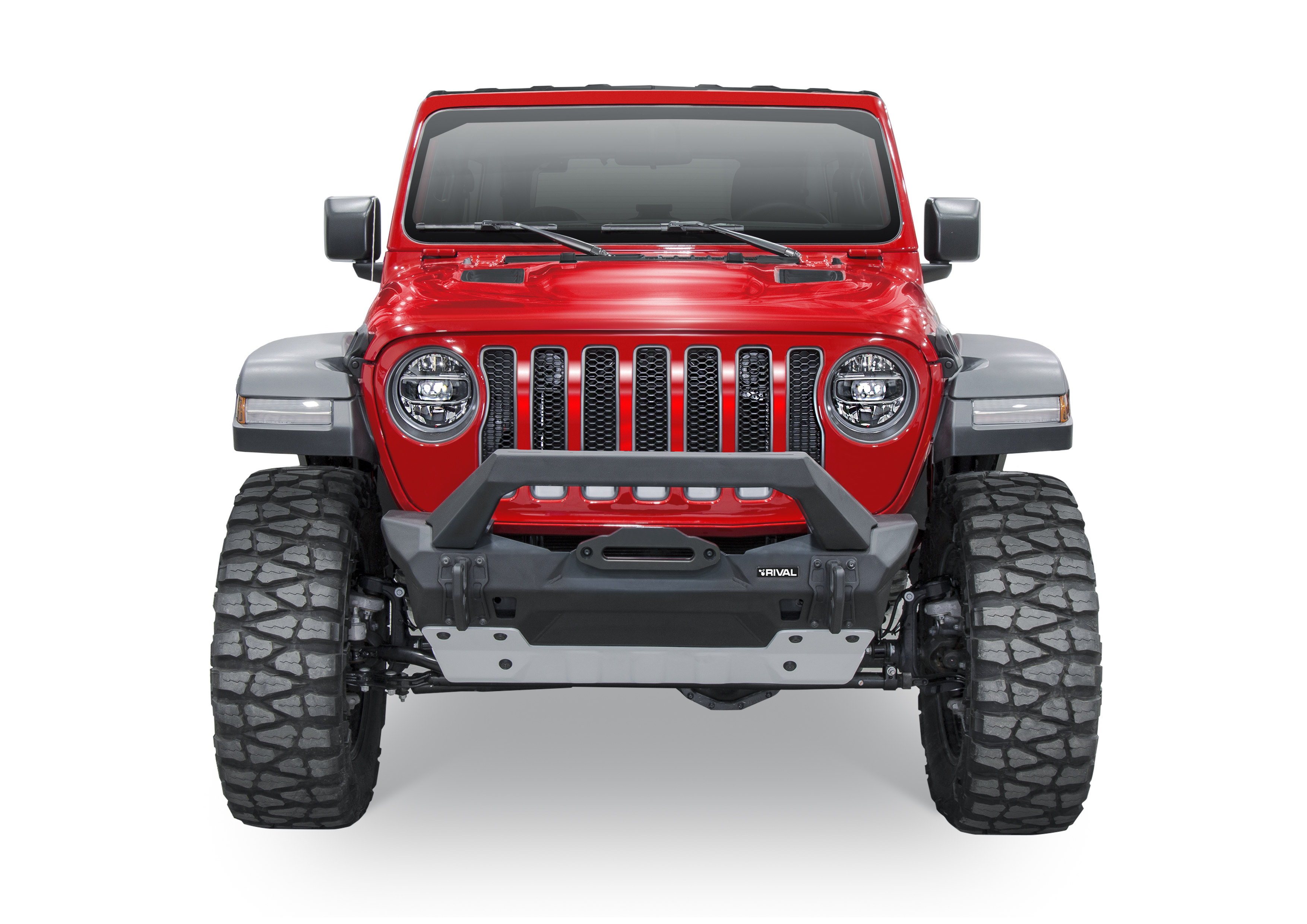 Jeep parts & accessories 