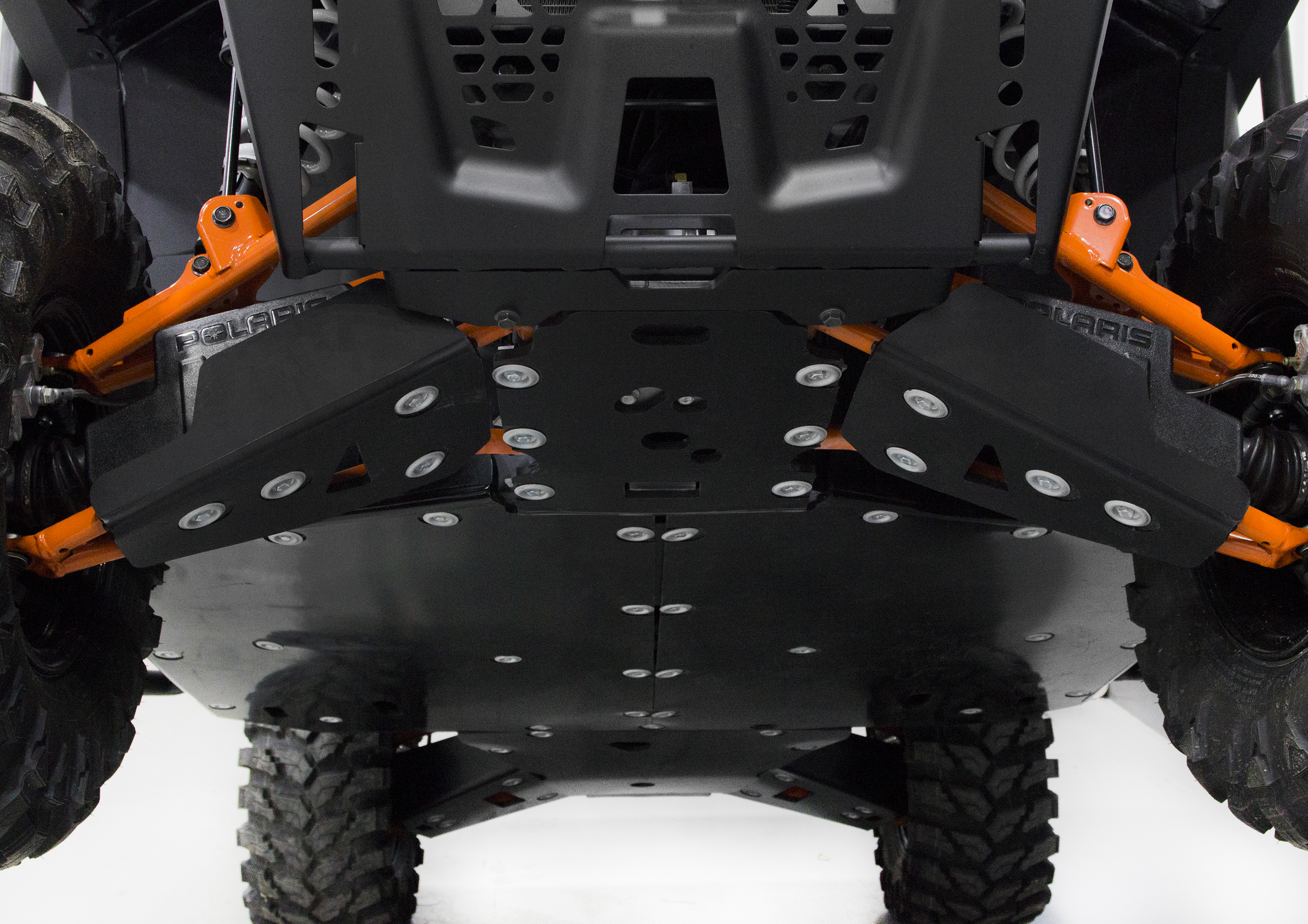 ATV Skid Plate, UTV Skid Plate, Truck Skid Plate, 