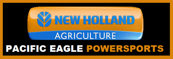 New Holland Rustler, 