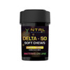 Delta-50 Soft Chews 10pk