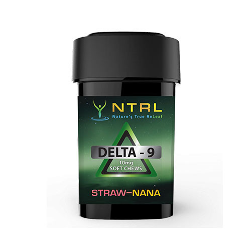 Delta-8 Chew 400mg 10pk