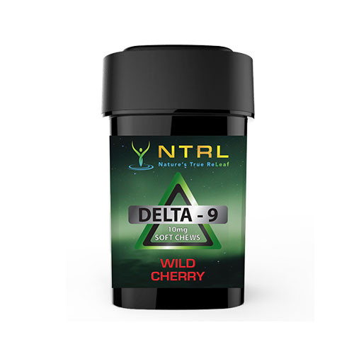 Delta-9 Soft Chews 10pk