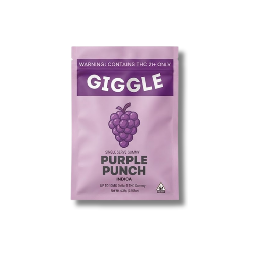 Purple Punch