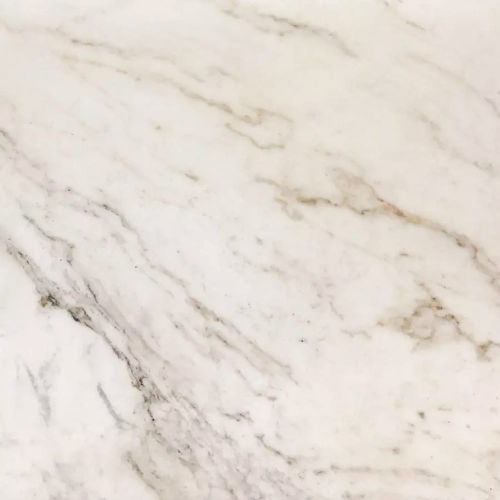Madrid white 96 prefabricated marble countertop seconds and surplus