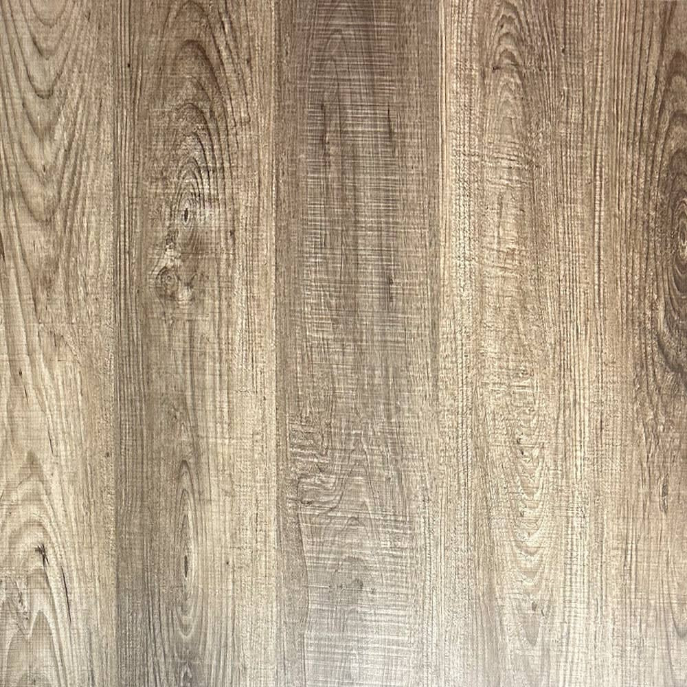 0253 Gray SPC Vinyl Plank Flooring | Seconds & Surplus