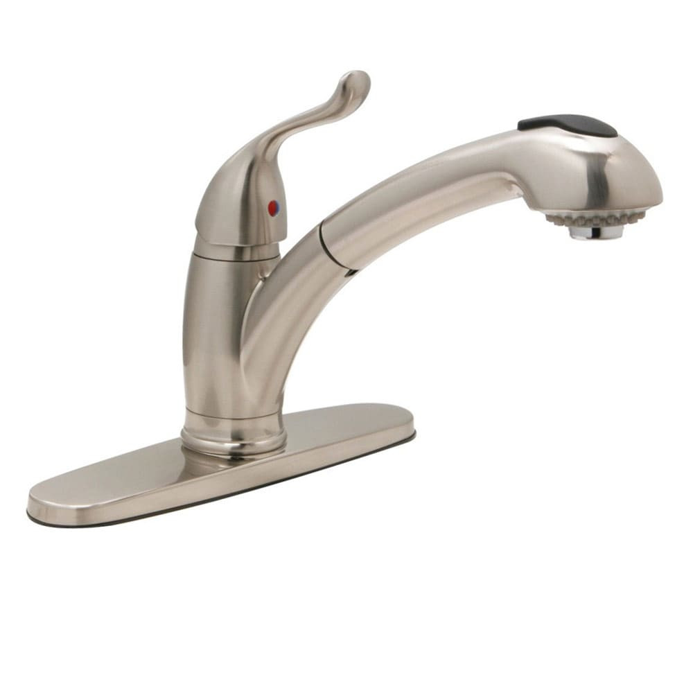 PanasoniLet’snoteSV9Corei7-10510UCPU1.80 K1702801 Reliaflo Kitchen Faucet - Satin Nickel | Seconds & Surplus