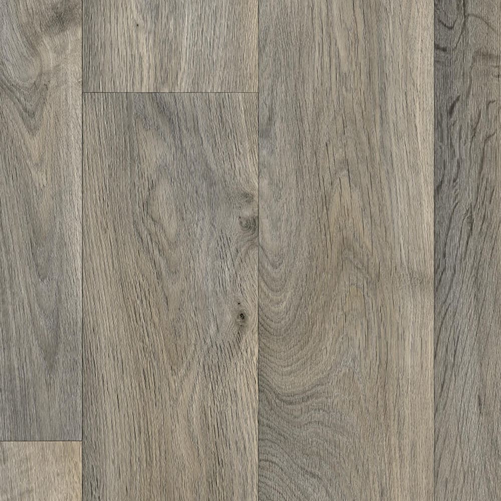 IVC Level Plus 12' Manday Sheet Vinyl