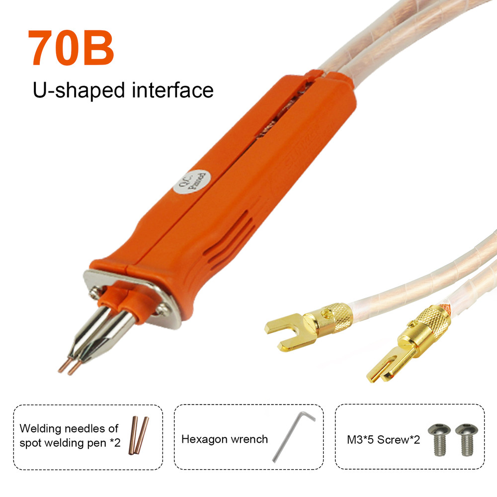 SUNKKO 70BN Integrated-style Welding Pen