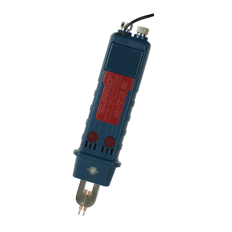 SUNKKO 73B Integrated-style Welding Pen
