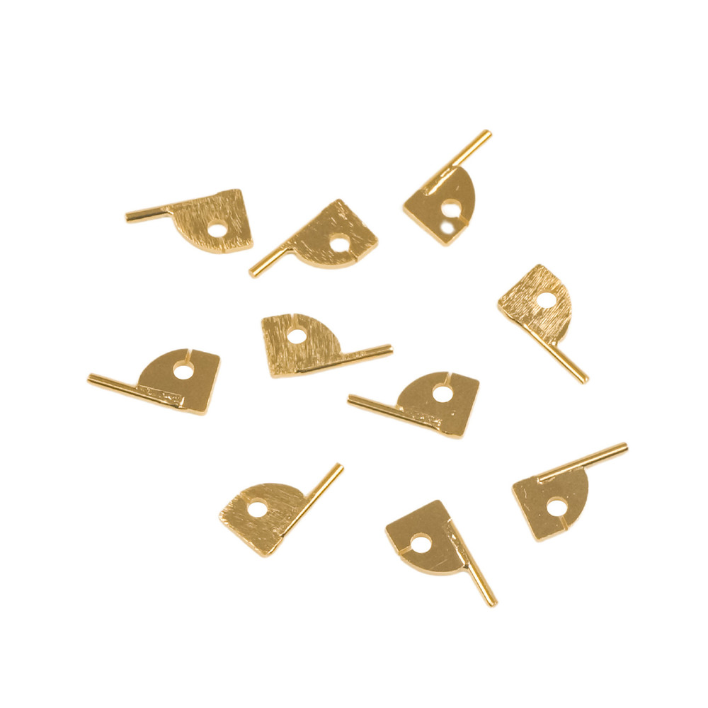Replacement Welding Pins for 71A Welding Pen 5pairs/10pcs
