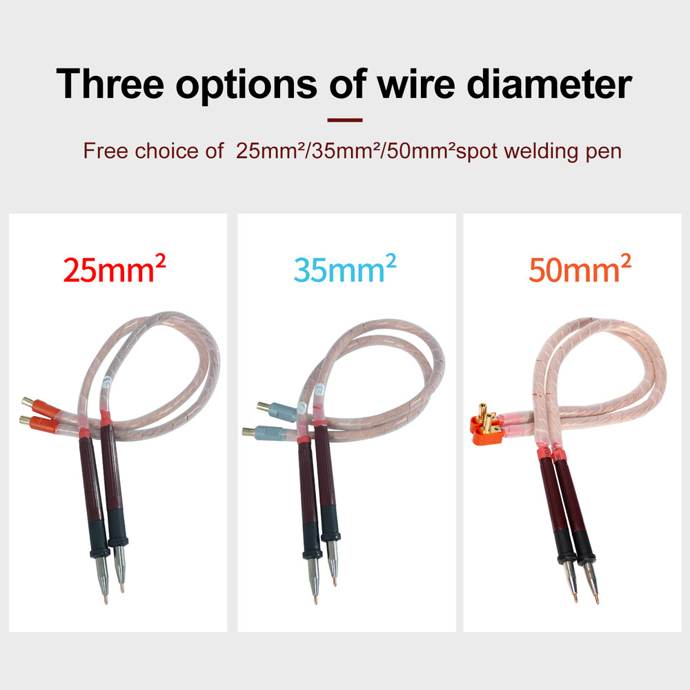 SUNKKO 75A Separated-style Welding Pen