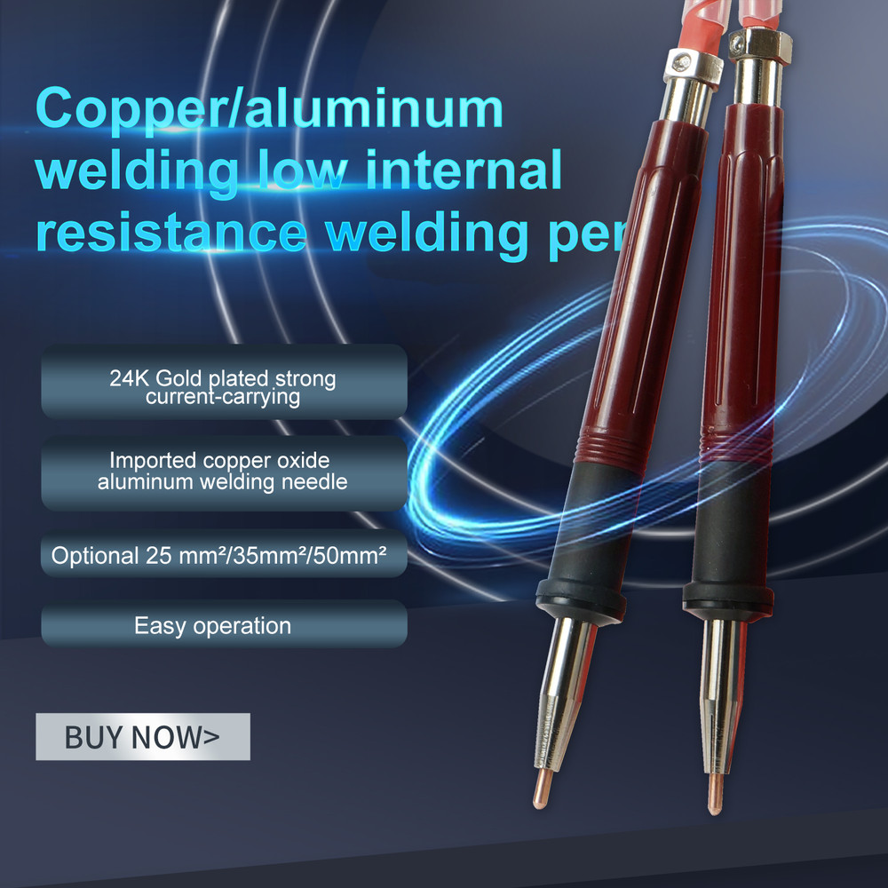 SUNKKO 75A Separated-style Welding Pen