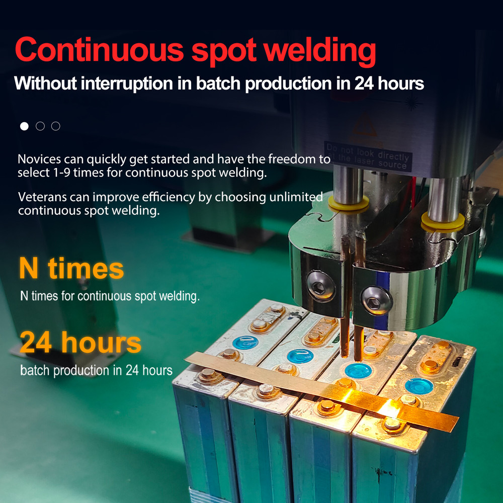 SUNKKO A330 Series Gantry-style Pneumatic Battery Spot Welder