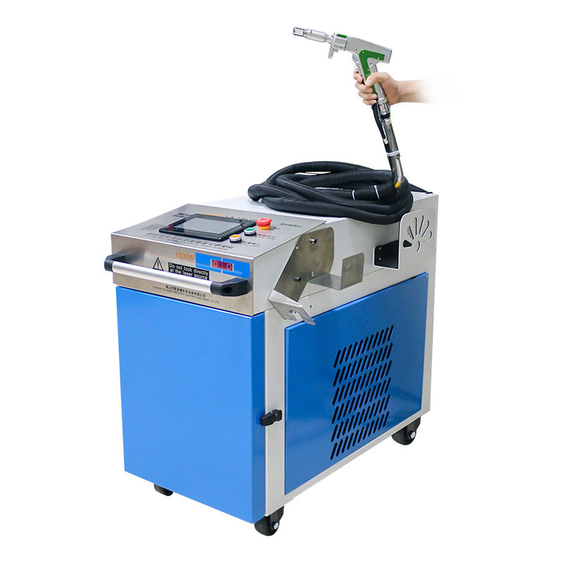 SUNKKO LA-15L02 Laser Welder Lithium Battery Special Handheld