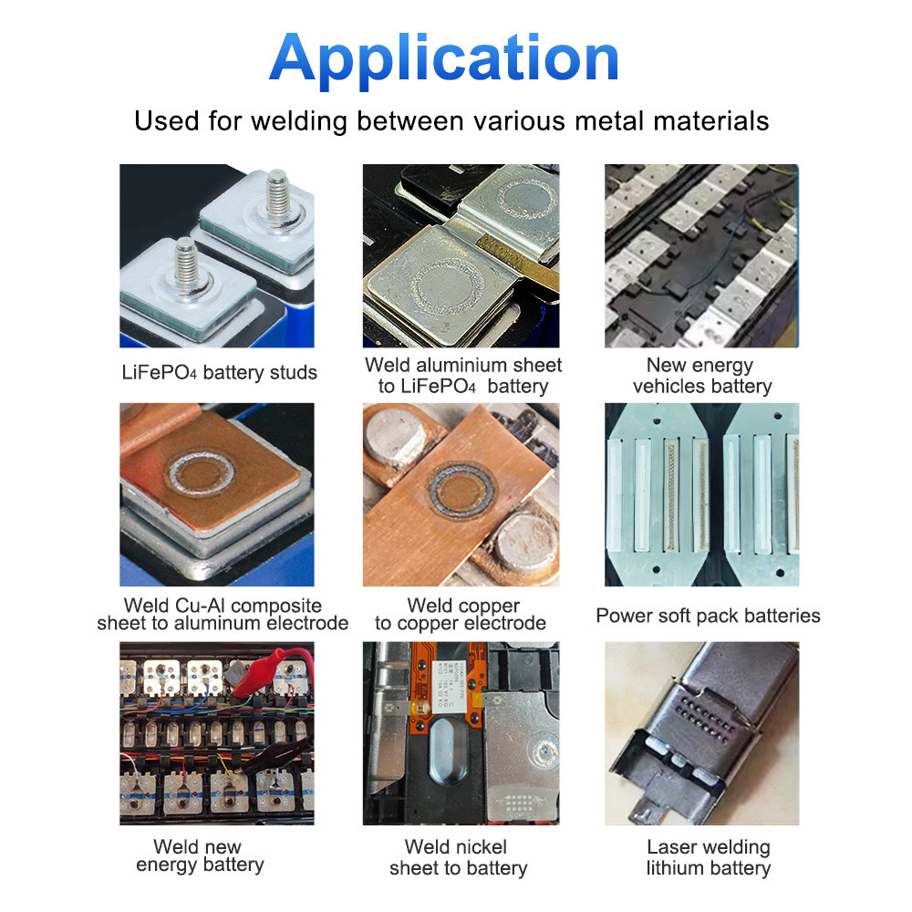 SUNKKO LA-15G02 Laser Welder Gantry-style Laser Welding Machine Mass Production Laser Welding Solutions
