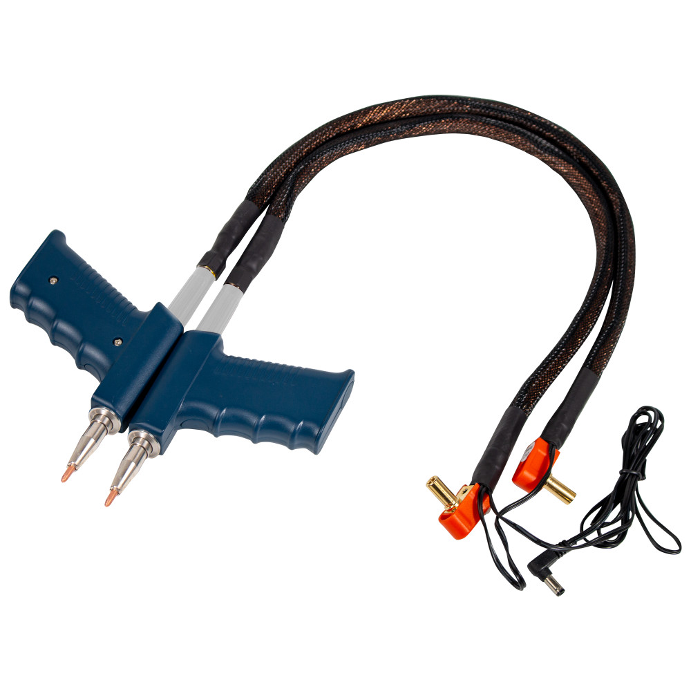 SUNKKO 77A  Autorotation Welding Pen Prevents Sticky Needles