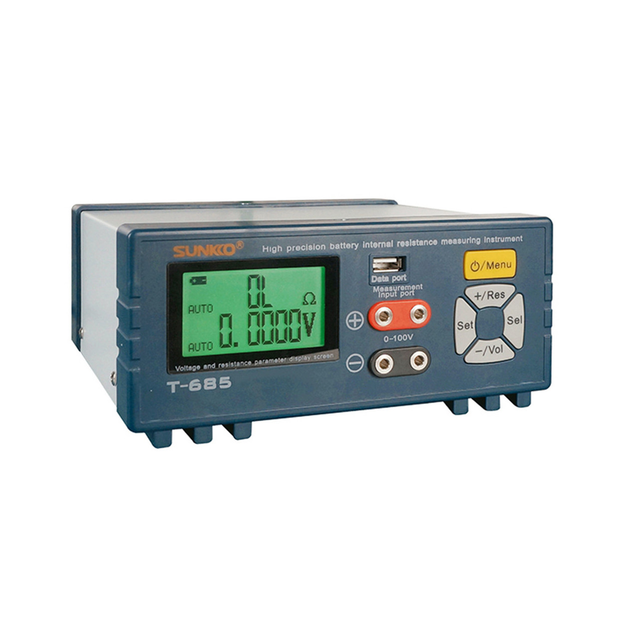 SUNKKO T685 battery precision internal resistance tester