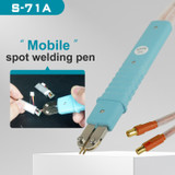 SUNKKO 71A Integrated-style Welding Pen SUNKKO 71A Integrated-style Welding Pen