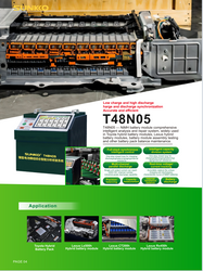 Cylindrical lithium battery VS Square lithium battery