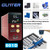 GLITTER 801D Battery Spot Welder Capacitor Energy Storage Pulse Welding Machine