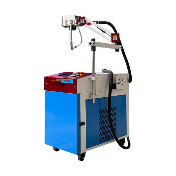 SUNKKO LA-15H02 Laser Welder