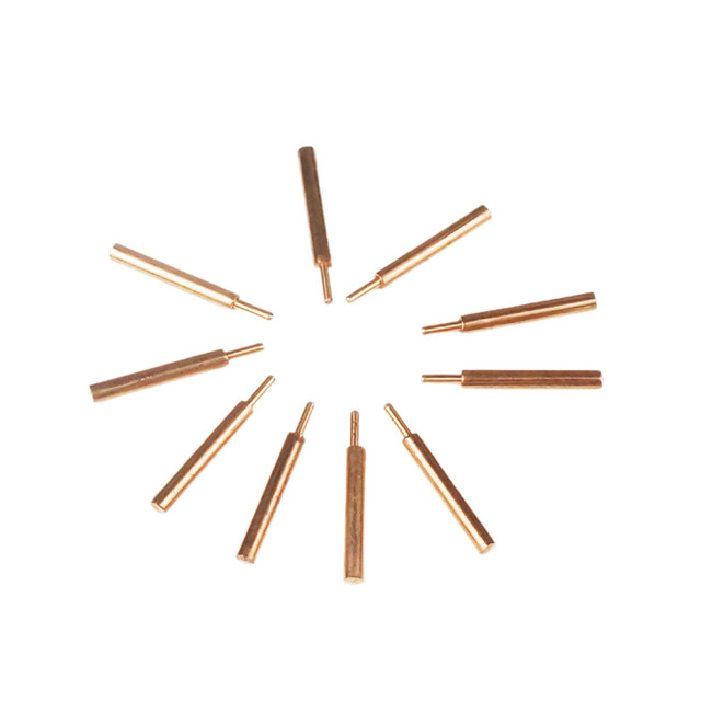 Replacement Welding Pins for 73B Welding Pen 5pairs/10pcs Replacement Welding Pins for 73B Welding Pen 5pairs/10pcs