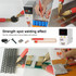 GLITTER 801A Battery Spot Welder Capacitor Energy Storage Pulse Welding Machine