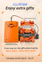 GLITTER 801A Battery Spot Welder Capacitor Energy Storage Pulse Welding Machine