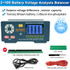 SUNKKO BAL-5616 5A 16S Battery Pack Equalizer
