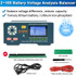 SUNKKO BAL-8616  Battery Pack Active Equalizer 8A 16S