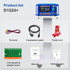SUNKKO D1524+ 24S 10A/15A  Lithium Battery Intelligent Voltage Equalizer Voltage Difference Repair Balancer for Li-ion Lifepo4 Charge Discharge balancer