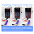 GLITTER 801M Battery Spot Welder Capacitor Energy Storage Pulse Welding Machine