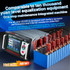 SUNKKO D2532 New Energy Vehicles Lithium  Battery Equalizer & Analyzer 25A 24S 32S