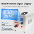 SUNKKO AIR 2550 Air Compressor Intelligent Control