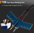 SUNKKO 75B Pressure Auto-trigger Welding Pen