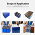 SUNKKO 75B Pressure Auto-trigger Welding Pen