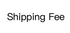 Screen shipping Fee