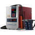 GLITTER 811H Battery Spot Welder Capacitor Energy Storage Pulse Welding Machine Industrial Intelligent Energy Storage Spot Welder Specially Designed for Welding Copper, Aluminum, Nickel Conversion