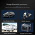 SUNKKO D1524C 24S 15A  Lithium Battery Intelligent Voltage Equalizer Voltage Difference Repair Balancer  Charge Discharge balancer