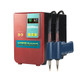 GLITTER 811A Battery Spot Welder Capacitor Energy Storage Pulse Welding Machine Industrial Intelligent Spot Welder Specially Designed For Welding Copper, Aluminum and Nickel Conversion