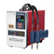 GLITTER 811H Battery Spot Welder Capacitor Energy Storage Pulse Welding Machine Industrial Intelligent Energy Storage Spot Welder Specially Designed for Welding Copper, Aluminum, Nickel Conversion