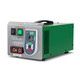 SUNKKO Lithium Battery Pack Intelligent Charger  Capacity Tester 60V/125V 15A 20A 30A 50A