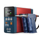 GLITTER 801H Battery Spot Welder Capacitor Energy Storage Pulse Welding Machine