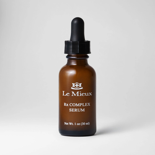 Le Mieux RX Serum - 1.0 oz (30 ml)