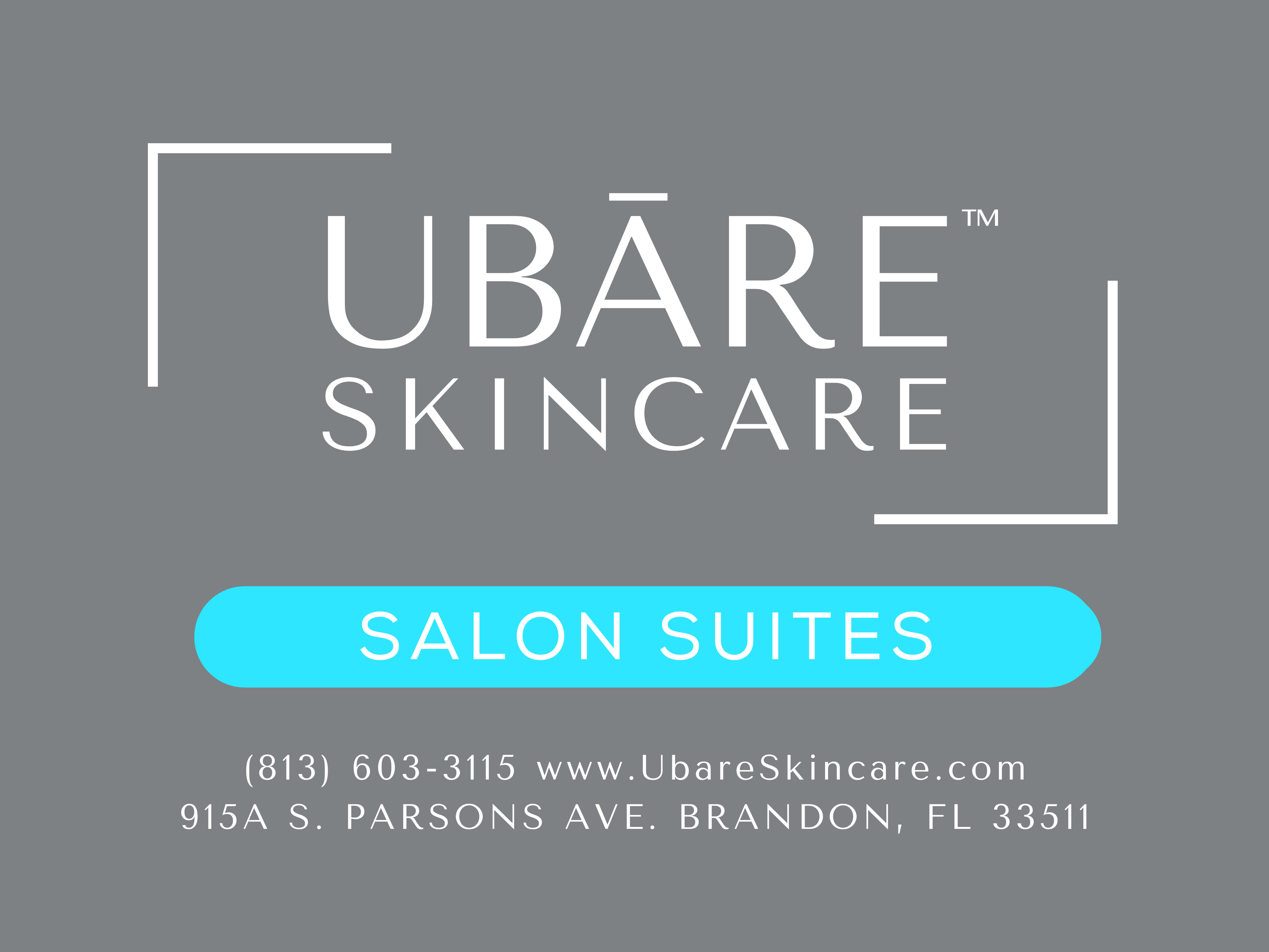 Salon Suite in Brandon, FL 33511. Large rooms, tranquil space.