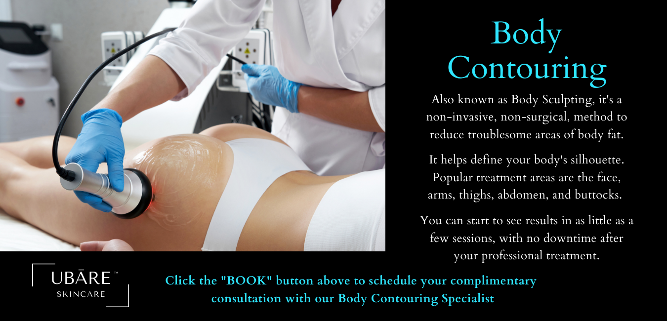 Does Noninvasive, Nonsurgical Body Sculpting Work?