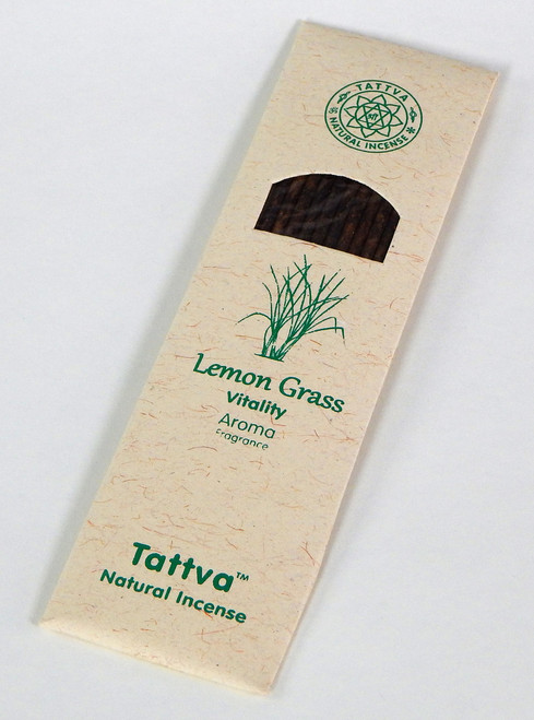 Lemon Grass Incense
