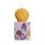 Beeswax Ornament Candles