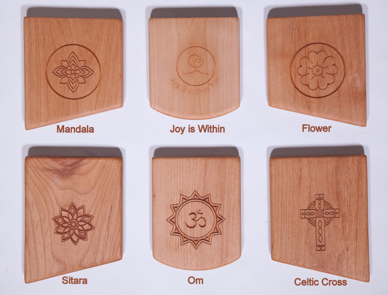 Folding Meditation Bench